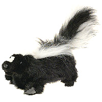 Skunk Puppet