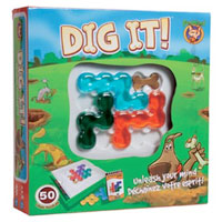 Dig It!