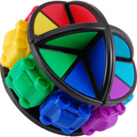 Turbo Mind Twister