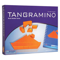 Tangramino