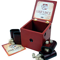 Liar's Dice