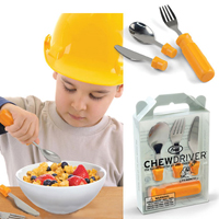 Chewdrivers Utensil Set