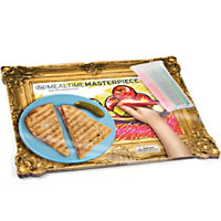 Mealtime Masterpiece Placemats