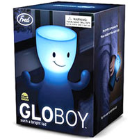 GLO BOY Solar Nightlight