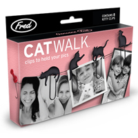 Cat Walk Picture Hanger