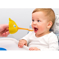 Feed Me Spoon