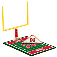 Fiki Husker Football
