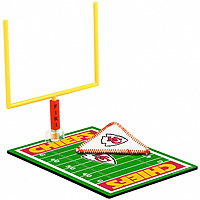 Fiki Kansas City Chiefs Football