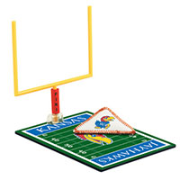 Fiki Kansas Football