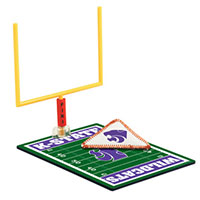Fiki Kansas State Football