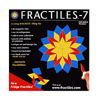 Fridge Fractiles