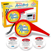 Racers Ready Deluxe