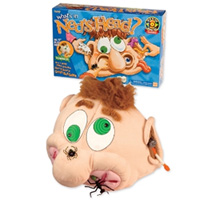What's In Ned's Head?