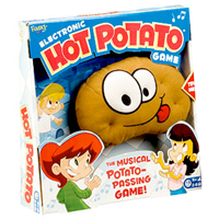 Hot Potato