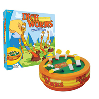 Inch Worm