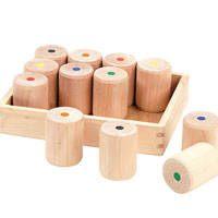 Weight Box