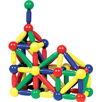 Magneatos Jumbo - 36 pc