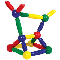 Magneatos Jumbo - 24 pc
