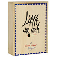 Steve Light Storybox - Little One Inch