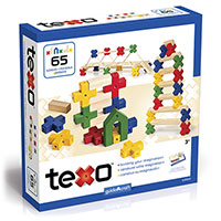 Texo - 65 pc