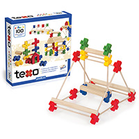 Texo - 100 pc