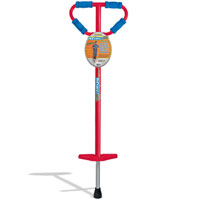 Jumparoo Boing II