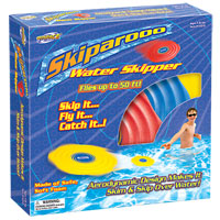Skiparoo Water Skipper
