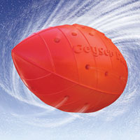 Geyser Football