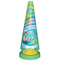 Geyser Gusher