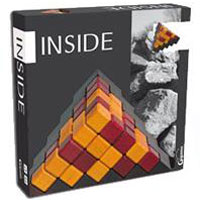 Inside