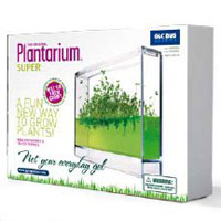 Super Plantarium