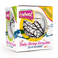E'VIVO Do-It-Yourself Ecosystem
