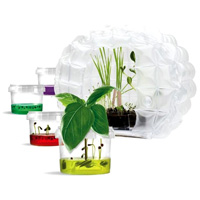 Plantarium Moon Greenhouse
