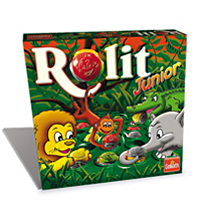 Rolit Junior
