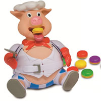 Pop the Pig