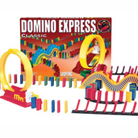 Domino Rally Classic