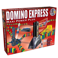 Domino Express Maxi Power Plus