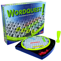 Wordquest