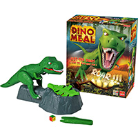 Dino Meal