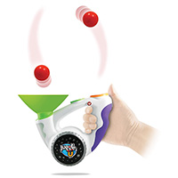 Juggle U