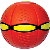 Phlatball V3