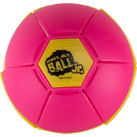 Phlatball Jr.