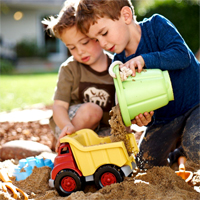 Dump Truck
