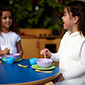 Green Toys Dish Set