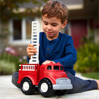 Fire Truck