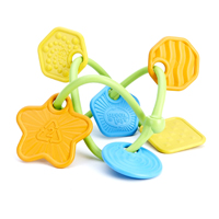 Twist Teether