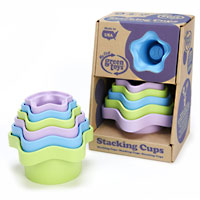 Stacking Cups