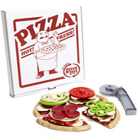 Pizza Parlor