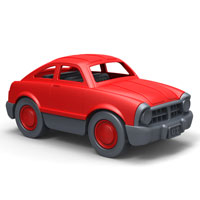 Mini Fastback Set - 4 pack