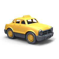 Mini Vehicle Set - 4 pack
